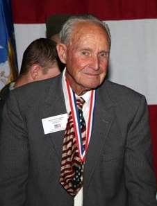 University of Utah Veterans Commemoration in 2009